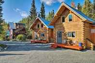 Others Joy's Kenai River Cabins