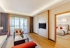 Others 5 Howard Johnson Lakeview Hotel Huaibei