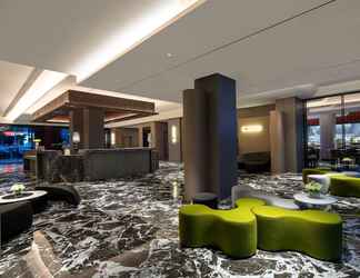 Lainnya 2 Ramada Encore By Wyndham Enshi