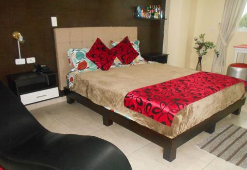Khác HOSTAL LA PERLA DEL SUR AF