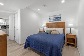 Lain-lain 4 Extended Stay Gun Barrel City