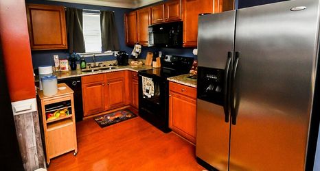 기타 2 Amazin Lrg 3 Bed house w/ King bed