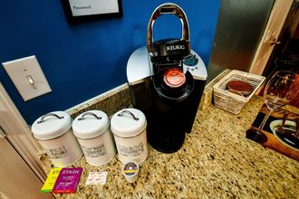 기타 4 Amazin Lrg 3 Bed house w/ King bed