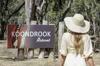 อื่นๆ Koondrook Retreat