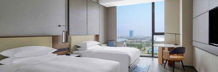 Lainnya Nantong Marriott