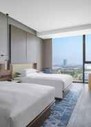 Primary image Nantong Marriott