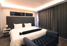 Lain-lain 6 Via Çırağan Hotel