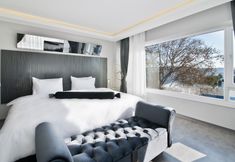 Lain-lain 3 Via Çırağan Hotel