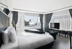 Lain-lain 7 Via Çırağan Hotel