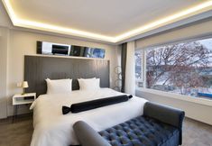 Lain-lain 5 Via Çırağan Hotel