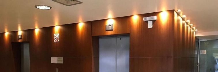 其他 Lockings Savassi 4