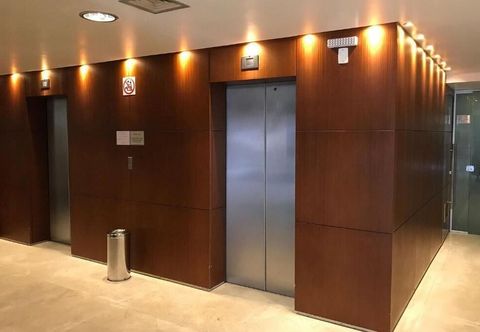 其他 Lockings Savassi 4