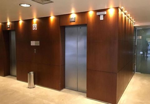 Lainnya Lockings Savassi 5