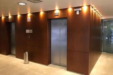 Lainnya Lockings Savassi 5