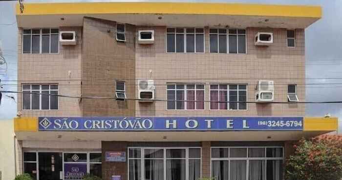 อื่นๆ São Cristóvão Hotel