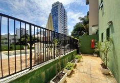 その他 6 Locking s Funcionários 4