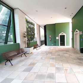 Reception1Locking s Funcionários 4,米纳斯吉拉斯州公寓