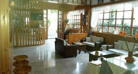 Others 2 Hotel Kissandros