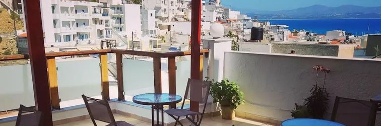 Others Hotel Kissandros