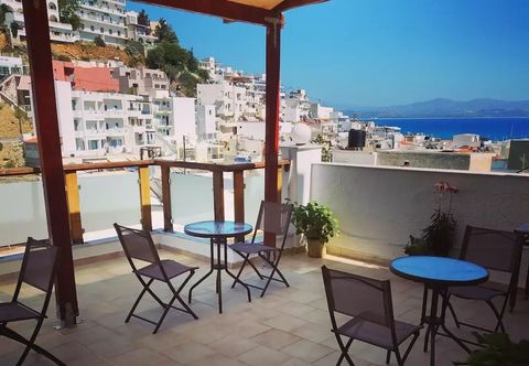 Others Hotel Kissandros