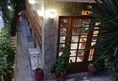 Others 3 Hotel Kissandros