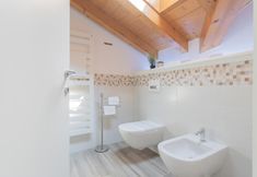 Lainnya 4 Dream Lake Apartments