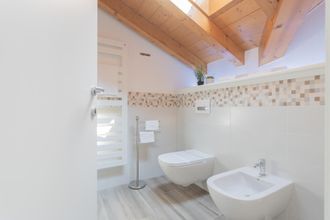 Lainnya 4 Dream Lake Apartments