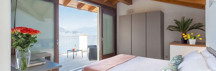 Lainnya Dream Lake Apartments