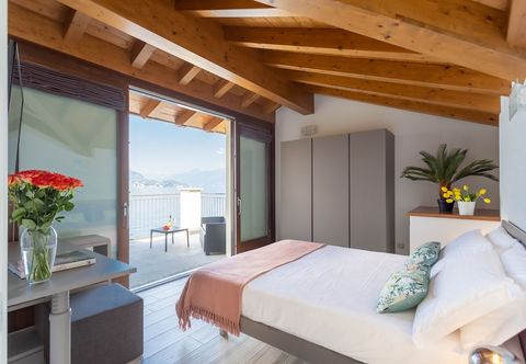 Lain-lain Dream Lake Apartments