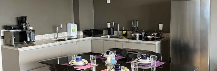 其他 Locking's Santo Agostinho 1