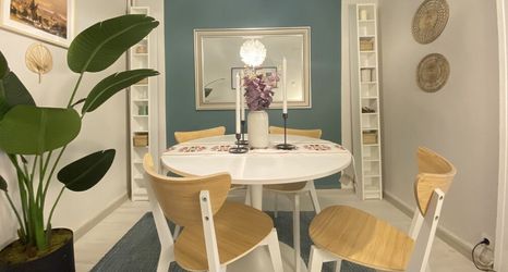 その他 2 Charming Flat Near Osmanbey Metro Station