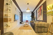 その他 Charming Flat Near Osmanbey Metro Station