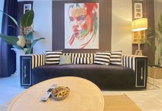 その他 6 Charming Flat Near Osmanbey Metro Station