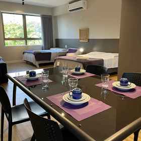 Primary image 1 Locking's Santo Agostinho 2, Tim UFMG Knowledge Space Hotels