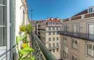 Others 3 LV Premier Baixa PR2 Elevator City View Balcony