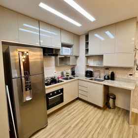 Primary image 1 Locking's Santo Agostinho 3, Primeiro de Maio Hotels