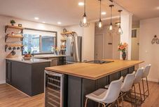 Others 5 Wickiup 3 Bedroom Home by RedAwning