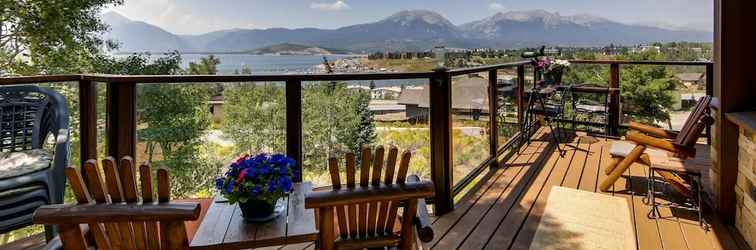 Others Epic Lake And Mountain Views From This Private Home! 6 Bedroom Home by Redawning