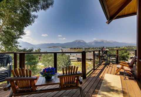 Others Epic Lake And Mountain Views From This Private Home! 6 Bedroom Home by Redawning