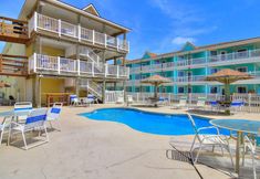 Others 3 Beachgate Condo Suites And Hotel 512a 1 Bedroom Condo