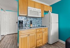 Lainnya 5 Island Inn 211