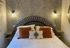 Khác 2 Red Squirrels Drey