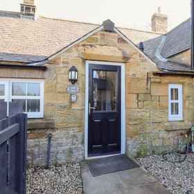 Primary image 1 Ash Cottage, Knaresdale with Kirkhaugh Hotels