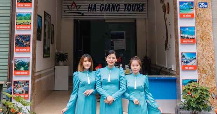 Khác HA GIANG TOUR - Hostel