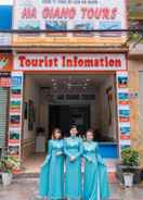 ภาพหลัก HA GIANG TOUR - Hostel