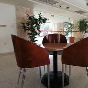 Lobby 1 佩特拉全景酒店, 佩特拉游客中心 酒店