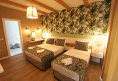 其他 5 Dolphin Park Hotel