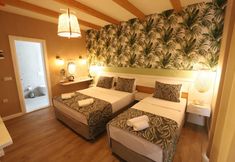 其他 5 Dolphin Park Hotel