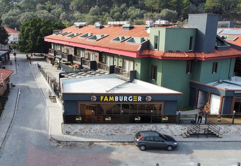 其他 Dolphin Park Hotel