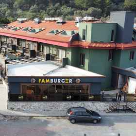 Primary image1Dolphin Park Hotel,达拉曼机场飯店